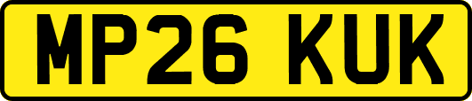 MP26KUK