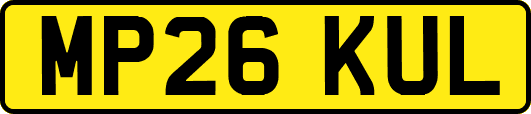 MP26KUL