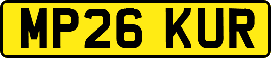 MP26KUR