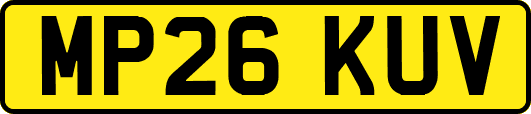 MP26KUV