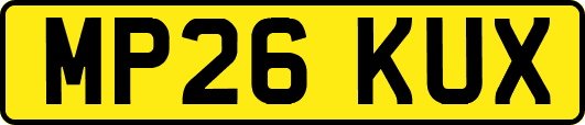MP26KUX