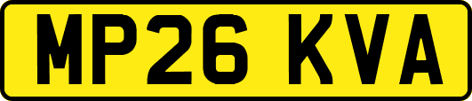 MP26KVA