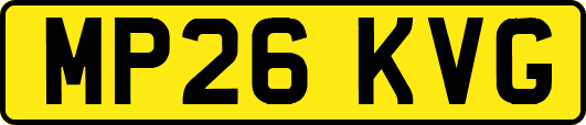 MP26KVG