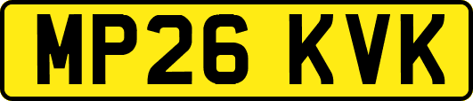 MP26KVK