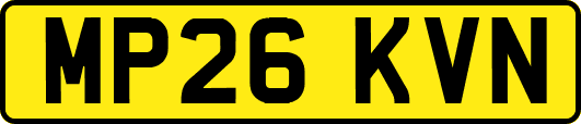 MP26KVN
