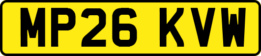 MP26KVW
