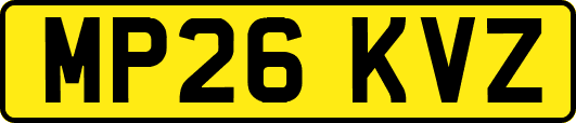 MP26KVZ