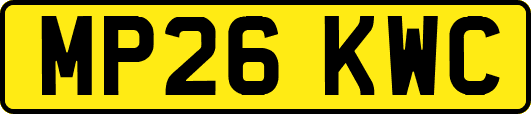MP26KWC
