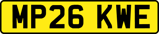 MP26KWE