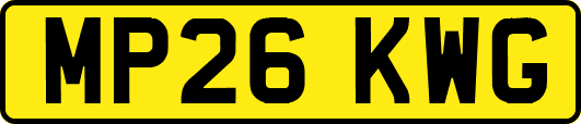 MP26KWG