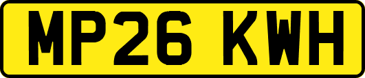MP26KWH