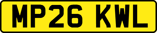 MP26KWL
