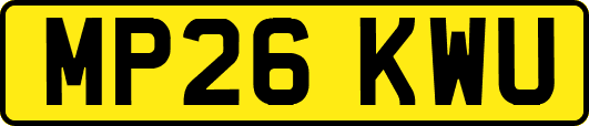MP26KWU