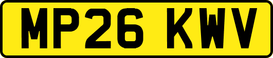 MP26KWV