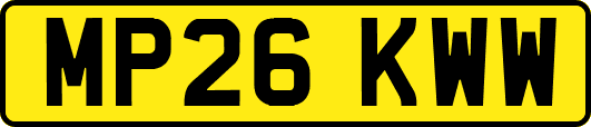 MP26KWW