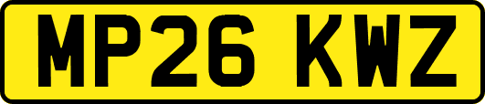 MP26KWZ