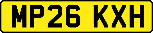 MP26KXH