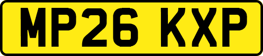MP26KXP