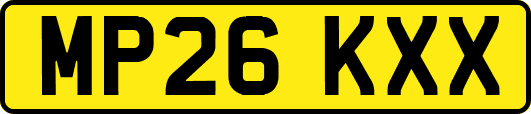 MP26KXX
