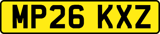 MP26KXZ