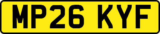MP26KYF