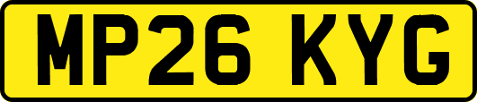 MP26KYG