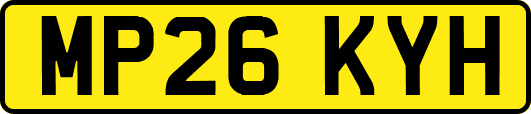 MP26KYH