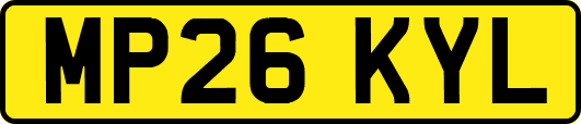 MP26KYL
