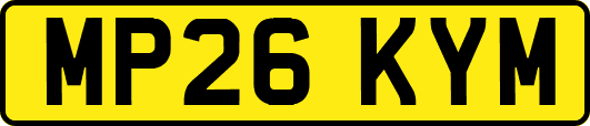 MP26KYM