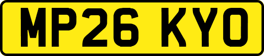MP26KYO