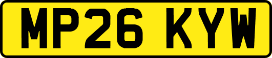 MP26KYW