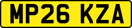 MP26KZA