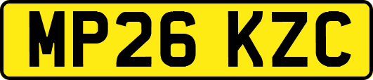 MP26KZC