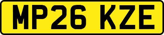 MP26KZE
