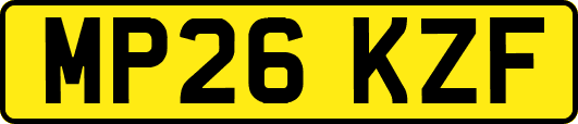 MP26KZF