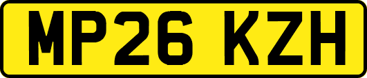 MP26KZH