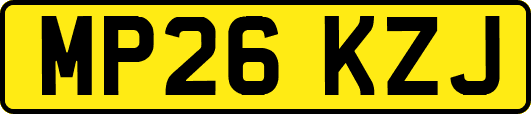 MP26KZJ