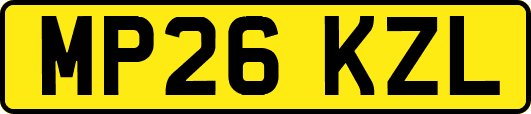 MP26KZL