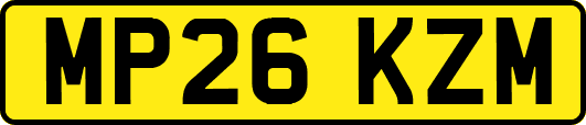 MP26KZM