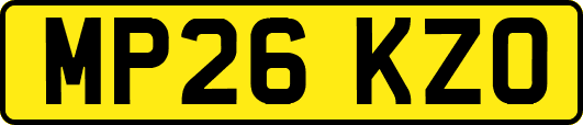 MP26KZO