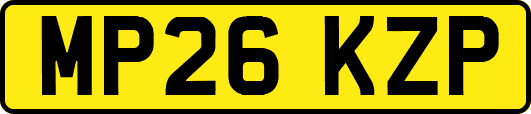 MP26KZP