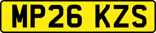 MP26KZS