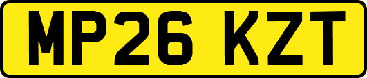 MP26KZT