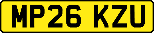 MP26KZU