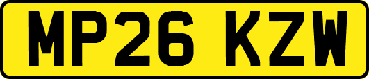 MP26KZW