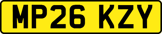 MP26KZY