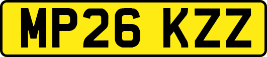 MP26KZZ