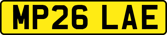 MP26LAE