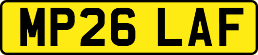 MP26LAF