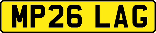 MP26LAG